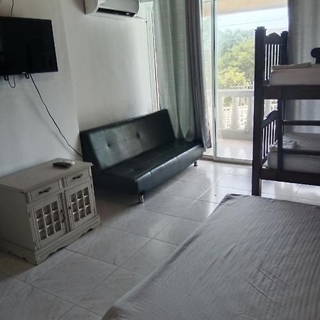 Habitaciones En Familia San Andres  Exterior photo